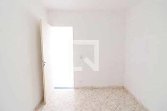 Quarto 1 de apartamento à venda com 2 quartos, 48m² em São Pedro, Osasco