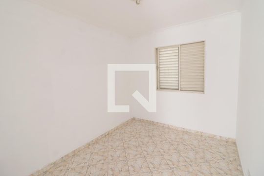 Quarto 1 de apartamento à venda com 2 quartos, 48m² em São Pedro, Osasco