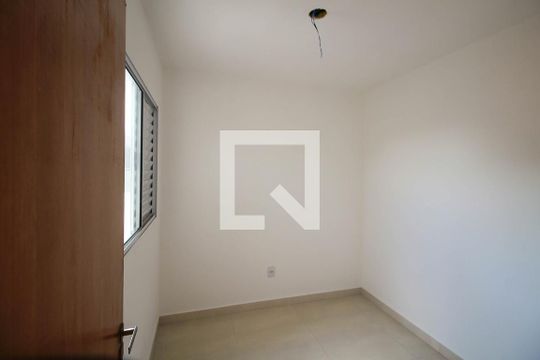 Quarto 2 de apartamento à venda com 2 quartos, 40m² em Quinta da Paineira, São Paulo