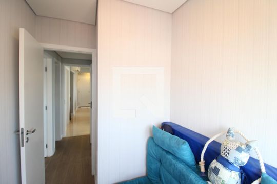 Quarto 2 de apartamento à venda com 3 quartos, 90m² em Mandaqui, São Paulo