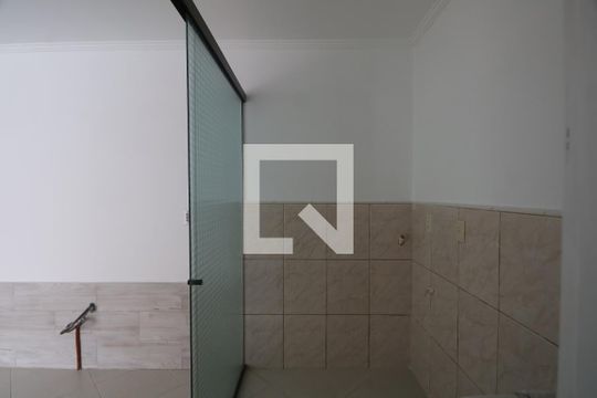 Área de Serviço de casa de condomínio à venda com 3 quartos, 173m² em Mato Grande, Canoas