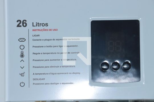 Área de Serviço de apartamento para alugar com 2 quartos, 65m² em Esplanada, Embu das Artes