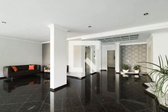 Hall de apartamento à venda com 3 quartos, 80m² em Mandaqui, São Paulo