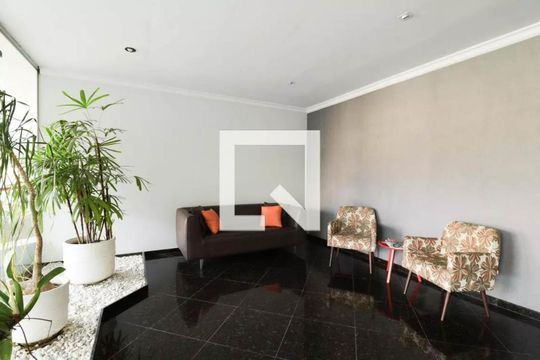Hall de apartamento à venda com 3 quartos, 80m² em Mandaqui, São Paulo
