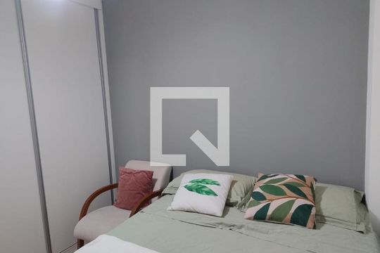 Apartamento à venda com 2 quartos, 48m² em Fundacao da Casa Popular, Campinas