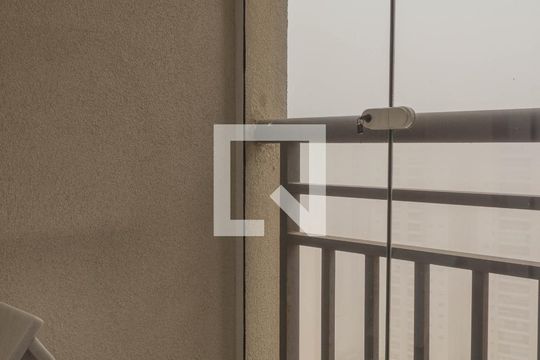 Suíte 1 de apartamento à venda com 2 quartos, 93m² em Baeta Neves, São Bernardo do Campo