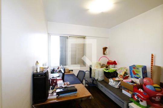 Quarto 2 de apartamento à venda com 4 quartos, 180m² em São Bento, Belo Horizonte