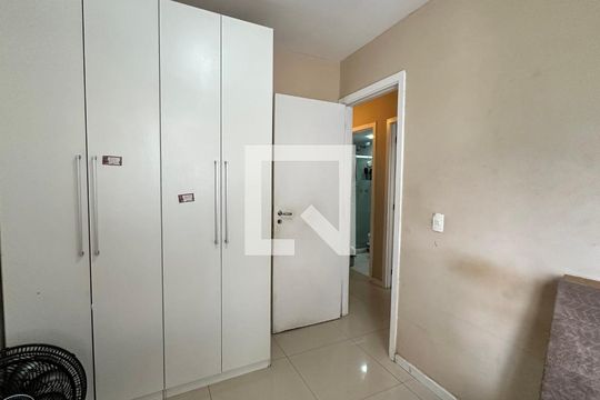 Quarto 1 de apartamento à venda com 3 quartos, 77m² em Recreio dos Bandeirantes, Rio de Janeiro