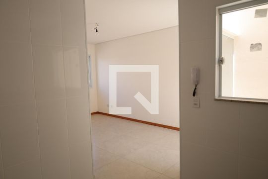 Casa de Condomínio à venda com 2 quartos, 64m² em Jardim Santa Cruz (campo Grande), São Paulo