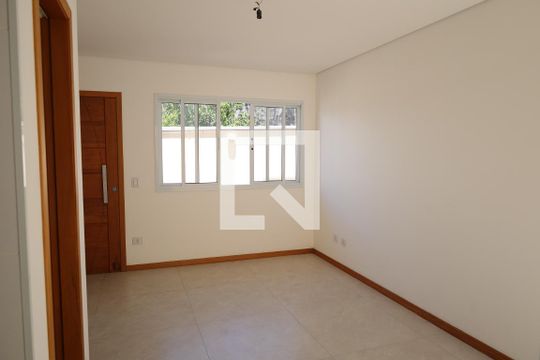 Casa de Condomínio à venda com 2 quartos, 64m² em Jardim Santa Cruz (campo Grande), São Paulo