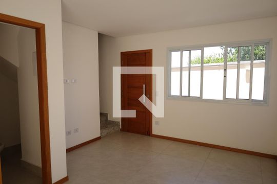 Casa de Condomínio à venda com 2 quartos, 64m² em Jardim Santa Cruz (campo Grande), São Paulo