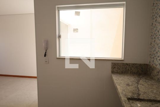 Casa de Condomínio à venda com 2 quartos, 64m² em Jardim Santa Cruz (campo Grande), São Paulo