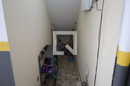 Casa de Condomínio à venda com 2 quartos, 64m² em Jardim Santa Cruz (campo Grande), São Paulo