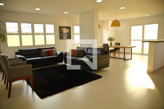 Apartamento à venda com 3 quartos, 70m² em Baeta Neves, São Bernardo do Campo