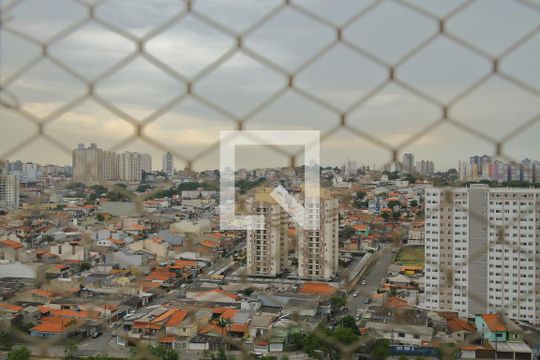 Apartamento à venda com 3 quartos, 70m² em Baeta Neves, São Bernardo do Campo