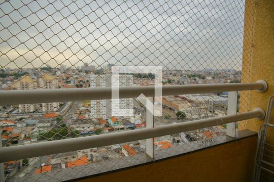 Apartamento à venda com 3 quartos, 70m² em Baeta Neves, São Bernardo do Campo