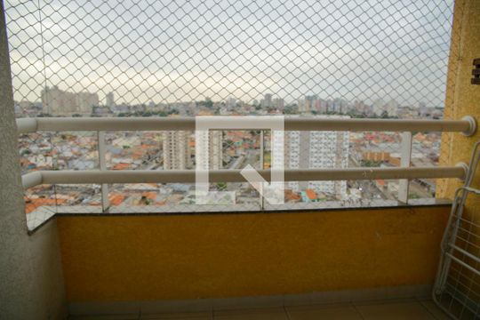 Apartamento à venda com 3 quartos, 70m² em Baeta Neves, São Bernardo do Campo