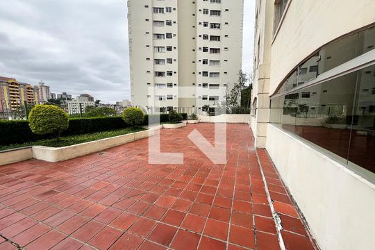 Apartamento à venda com 2 quartos, 79m² em Mandaqui, São Paulo