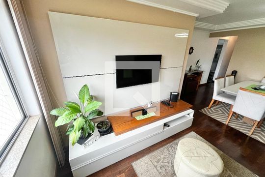 Apartamento à venda com 2 quartos, 79m² em Mandaqui, São Paulo