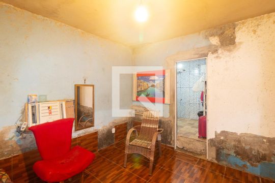 Quarto 2 de casa para alugar com 2 quartos, 350m² em Guaratiba, Rio de Janeiro