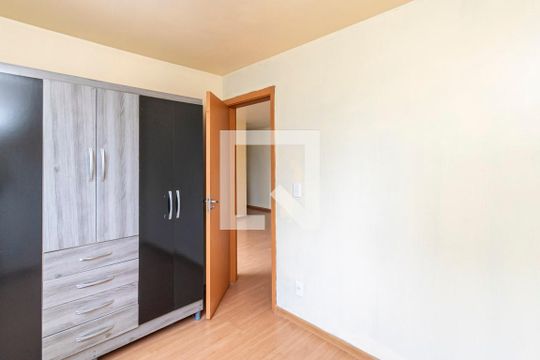 Quarto 1 de apartamento à venda com 2 quartos, 49m² em Colégio, Rio de Janeiro