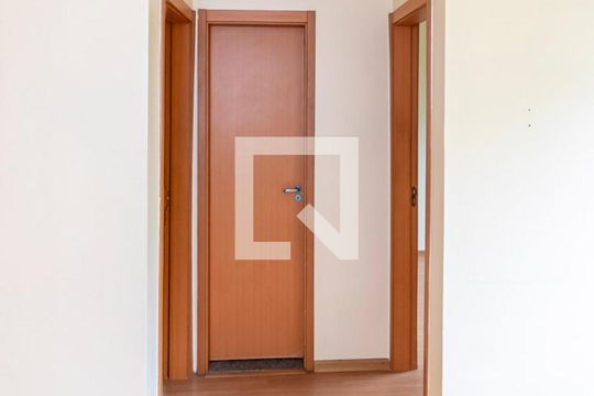 Sala de apartamento à venda com 2 quartos, 49m² em Colégio, Rio de Janeiro