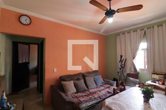 Sala/Cozinha  de casa à venda com 2 quartos, 175m² em Bairro dos Casa, São Bernardo do Campo