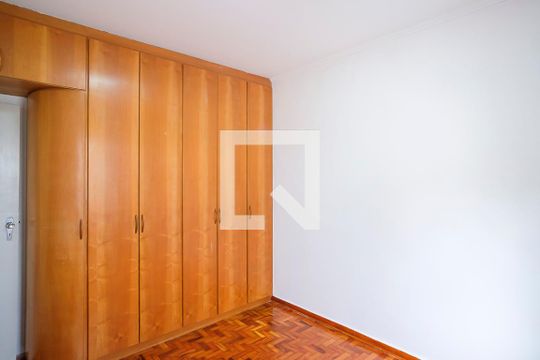 Quarto 1 de apartamento à venda com 2 quartos, 69m² em Rudge Ramos, São Bernardo do Campo