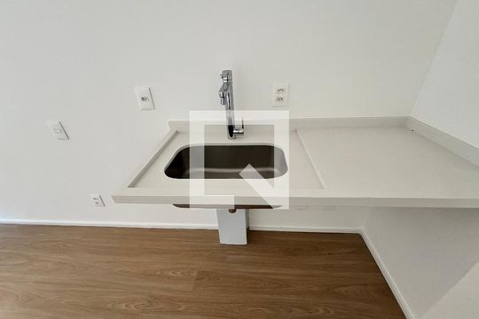 Studio de kitnet/studio à venda com 1 quarto, 20m² em Indianópolis, São Paulo