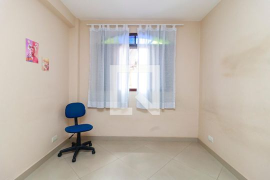 Quarto 1 de casa à venda com 2 quartos, 110m² em Jardim São Luís, São Paulo