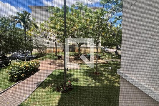 Apartamento à venda com 3 quartos, 84m² em Loteamento Center Santa Genebra, Campinas
