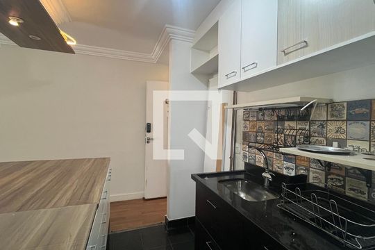 Apartamento à venda com 3 quartos, 84m² em Loteamento Center Santa Genebra, Campinas
