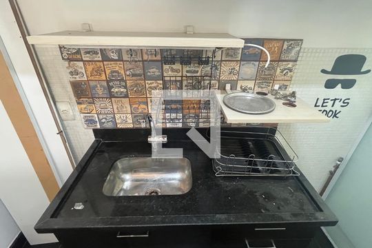 Apartamento à venda com 3 quartos, 84m² em Loteamento Center Santa Genebra, Campinas