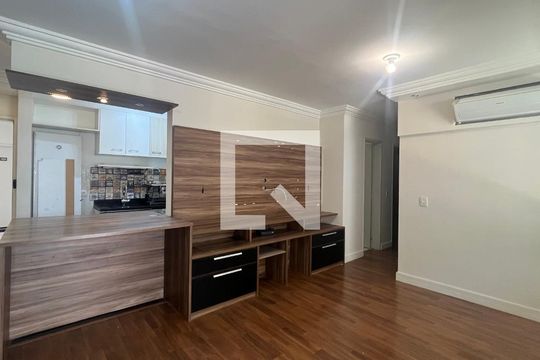 Apartamento à venda com 3 quartos, 84m² em Loteamento Center Santa Genebra, Campinas
