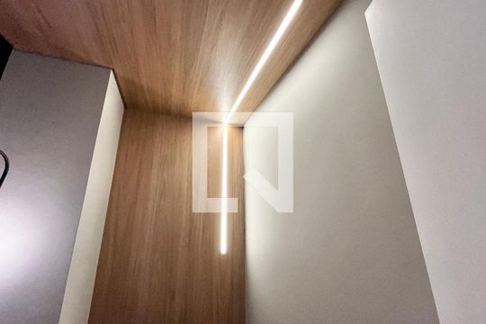 Lavabo de apartamento à venda com 3 quartos, 130m² em Lauzane Paulista, São Paulo