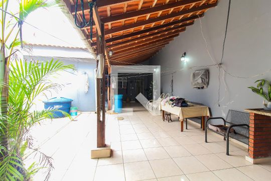 Área gourmet de casa à venda com 3 quartos, 360m² em Jardim Pedro José Nunes, São Paulo