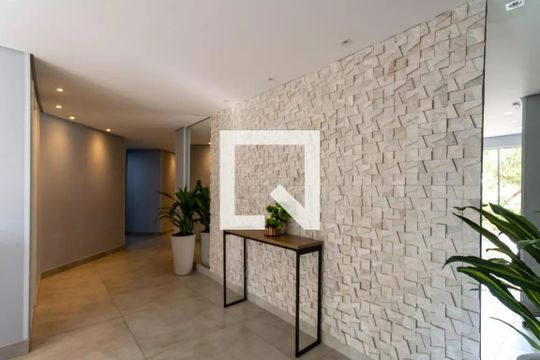 Área comum de apartamento para alugar com 2 quartos, 57m² em Vila Endres, Guarulhos