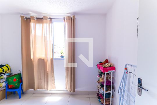 Quarto 2  de apartamento à venda com 2 quartos, 50m² em Tomás Coelho, Rio de Janeiro