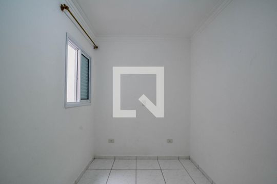 Quarto 1 de apartamento para alugar com 2 quartos, 72m² em Vila Humaita, Santo André