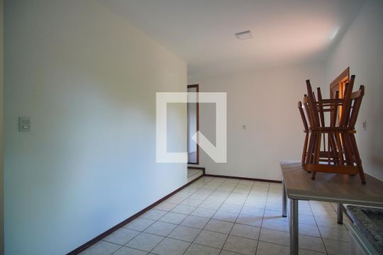 Cozinha de casa à venda com 4 quartos, 220m² em Canudos, Novo Hamburgo