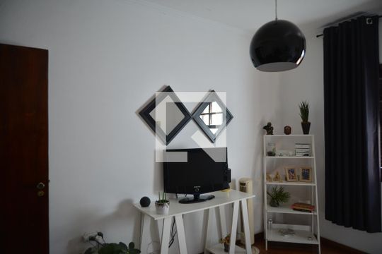 Quarto 5 de casa à venda com 5 quartos, 320m² em Vila Sao Pedro, Santo André