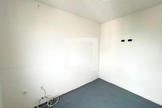 Quarto 1 de apartamento para alugar com 2 quartos, 42m² em Água Chata, Guarulhos