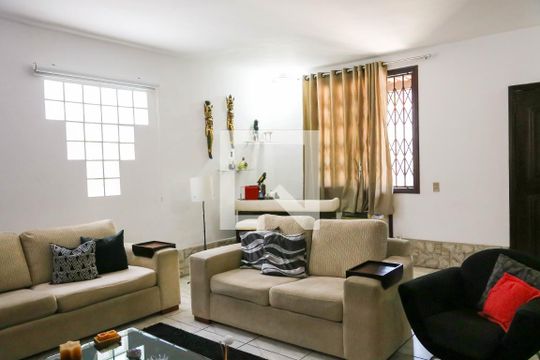 Sala 1º Pavimento de casa à venda com 5 quartos, 299m² em Méier, Rio de Janeiro