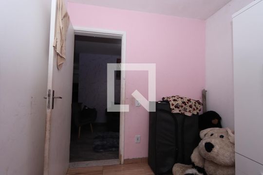 Quarto 1 de apartamento à venda com 2 quartos, 49m² em Jardim Vila Formosa, São Paulo