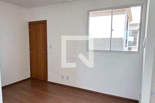 Apartamento para alugar com 2 quartos, 42m² em Parque Residencial Candido Portinari, Ribeirão Preto