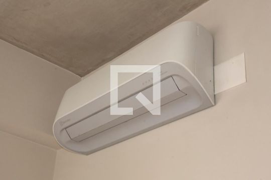 Studio de kitnet/studio para alugar com 1 quarto, 23m² em Vila Clementino, São Paulo
