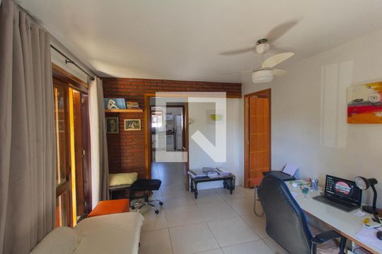 Sala 2 de casa à venda com 4 quartos, 253m² em São José, Canoas