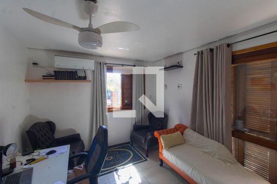 Sala 2 de casa à venda com 4 quartos, 253m² em São José, Canoas