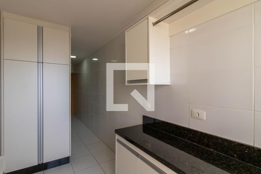 Area de Serviço  de apartamento à venda com 3 quartos, 165m² em Jardim Barbosa, Guarulhos