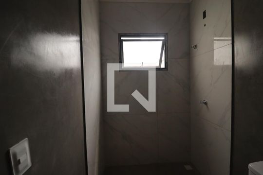 Banheiro de casa à venda com 2 quartos, 129m² em Vila Liberdade, Jundiaí